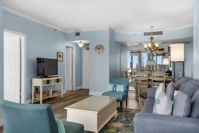 Condo, Multiple Beds (Surfside Resort #309)