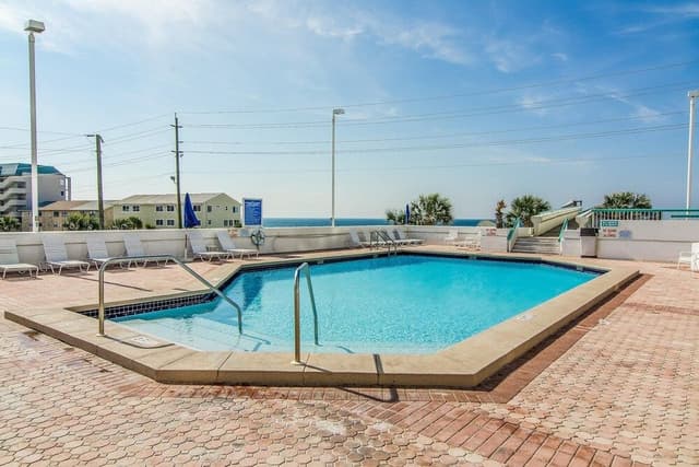 Condo, Multiple Beds (Surfside Resort #404)