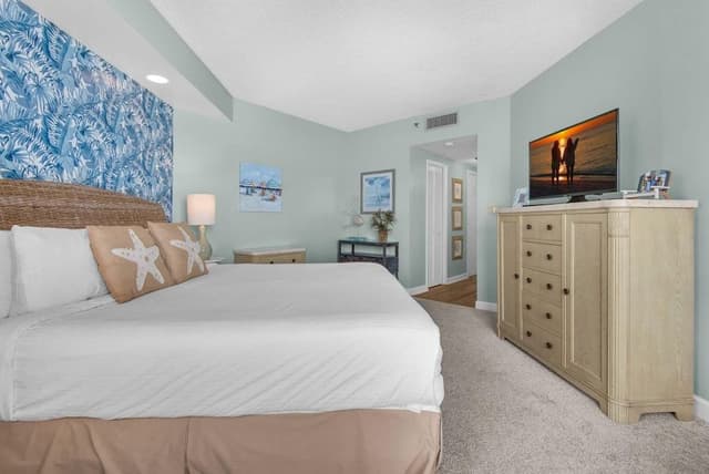 Condo, Multiple Beds (Surfside Resort #404)