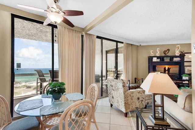 Condo, Multiple Beds (Surfside Resort #505)