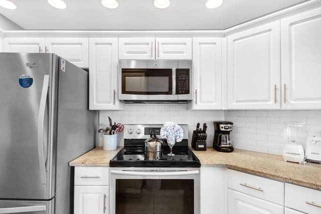Condo, Multiple Beds (Surfside Resort #311)