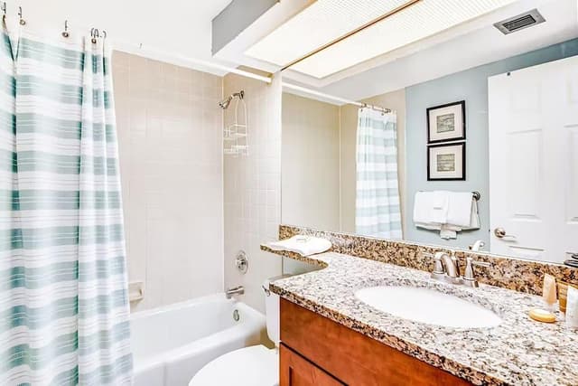 Condo, Multiple Beds (Surfside Resort #505)