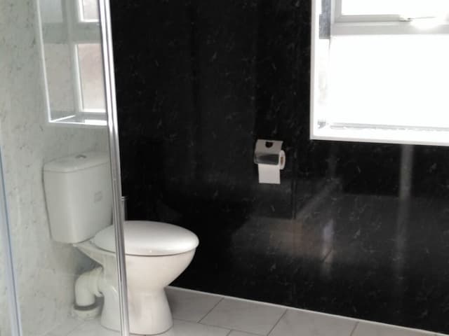 Suite, Ensuite