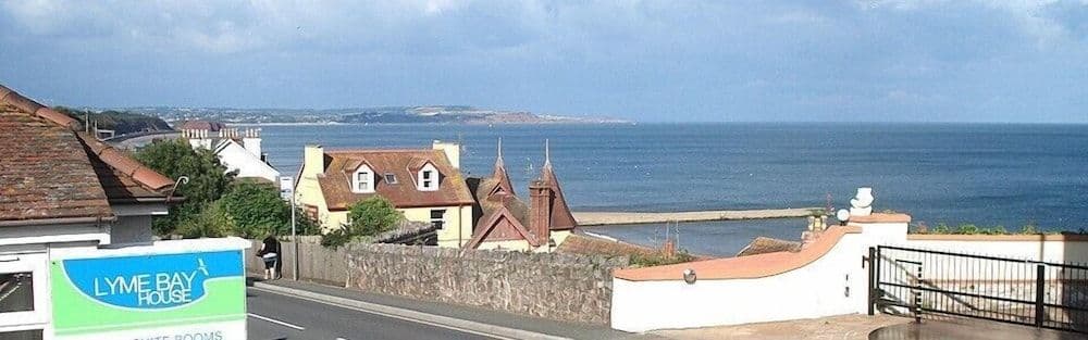 Lyme Bay House Lyme Bay House