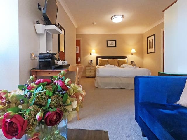 Premium Double Room