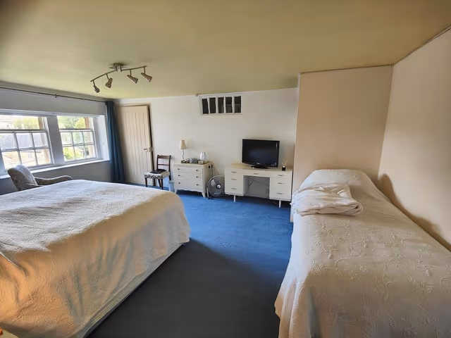 Double Room, Ensuite (Super)