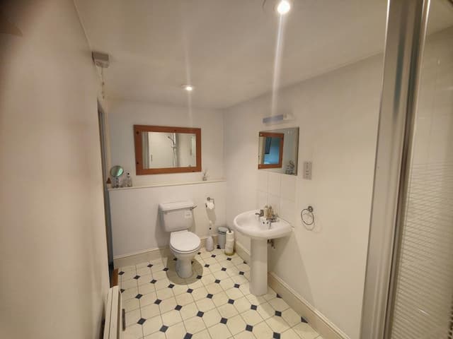 Double Room, Ensuite (Super)