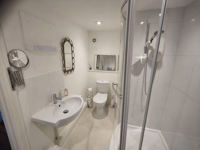 Double Room, Ensuite