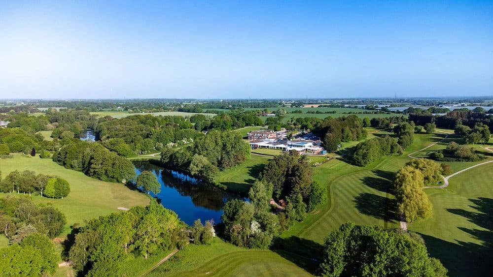 Stoke by Nayland Hotel, Golf and Spa Stoke by Nayland Hotel, Golf and Spa