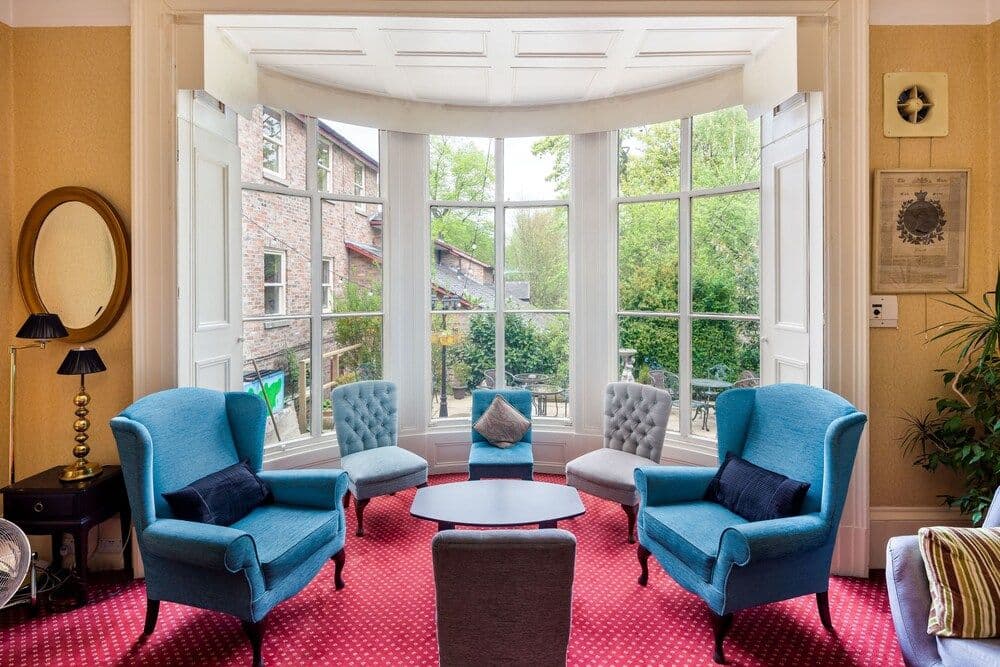Holgate Hill Hotel Holgate Hill Hotel