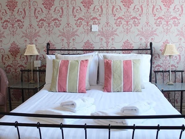 Double Room, Ensuite