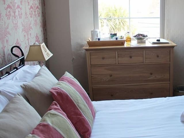 Double Room, Ensuite