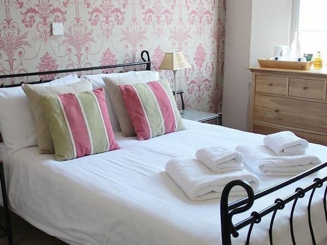 Double Room, Ensuite