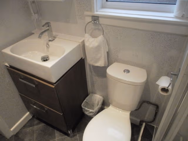 Double Room, Ensuite ( 2)