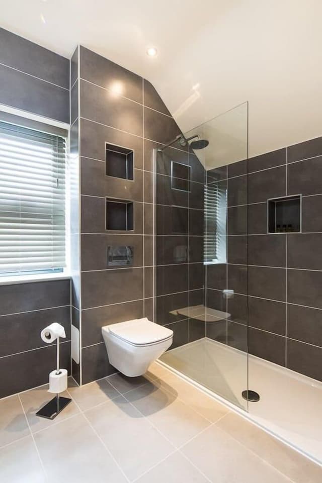 Deluxe Double Room, Ensuite