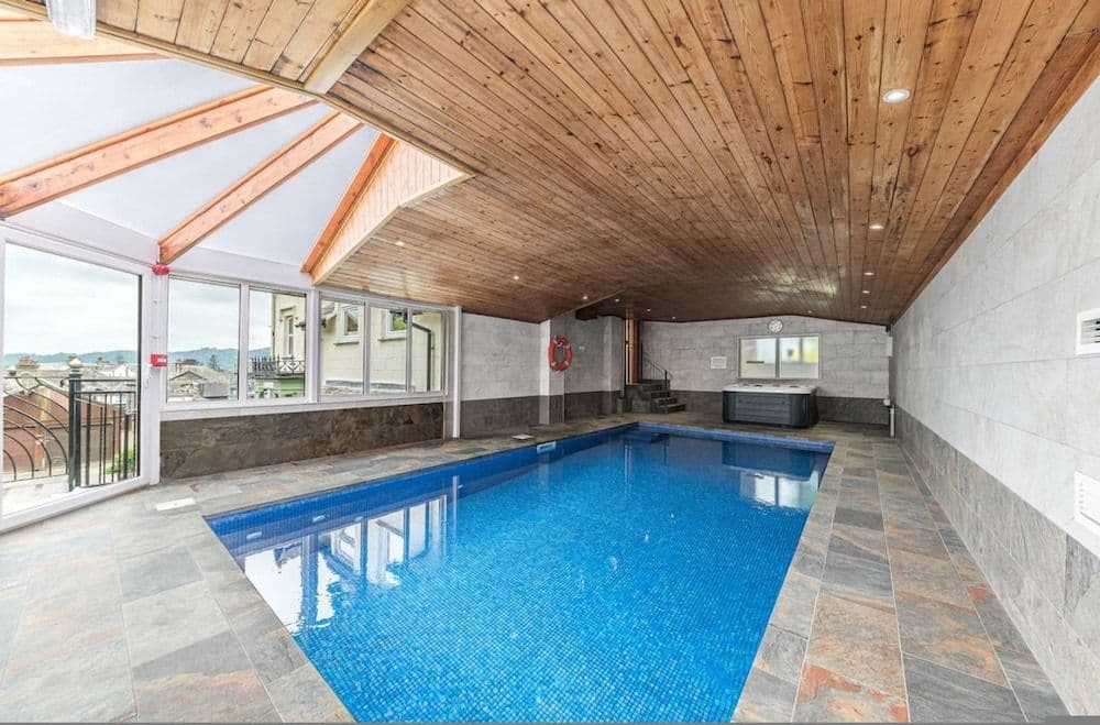 Southview House & Indoor Pool