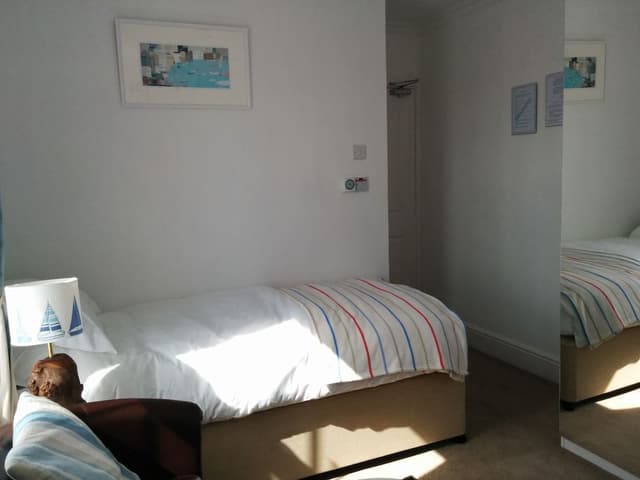 Suite, Ensuite (Double Occupancy)