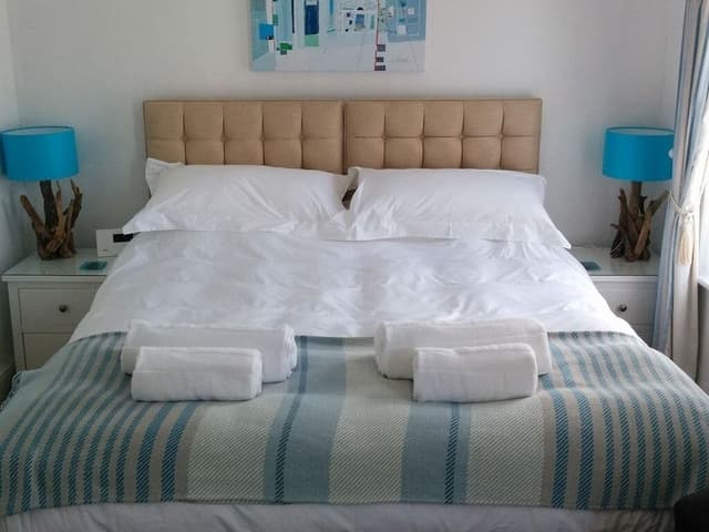 Suite, Ensuite (Double Occupancy)