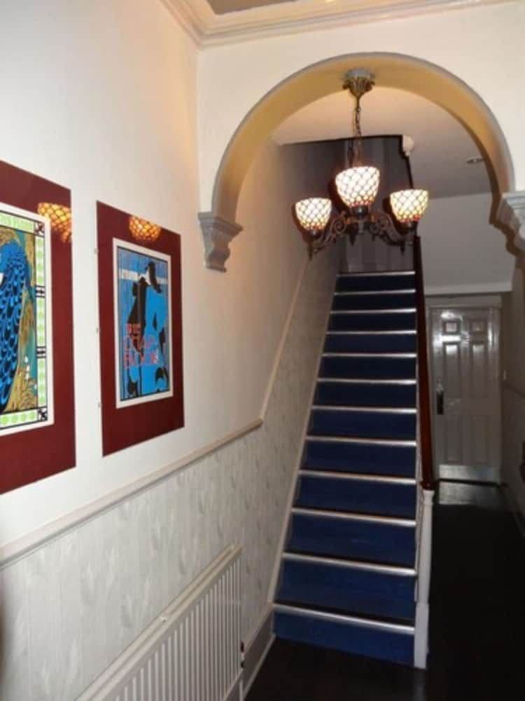 Paskins Brighton