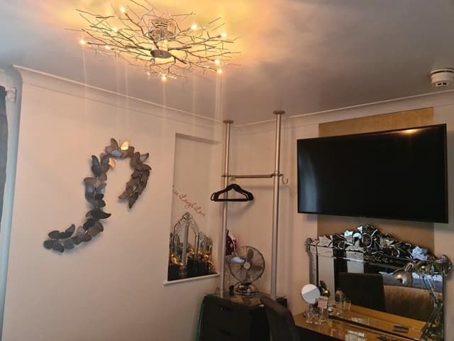 Double Room (Room 7)