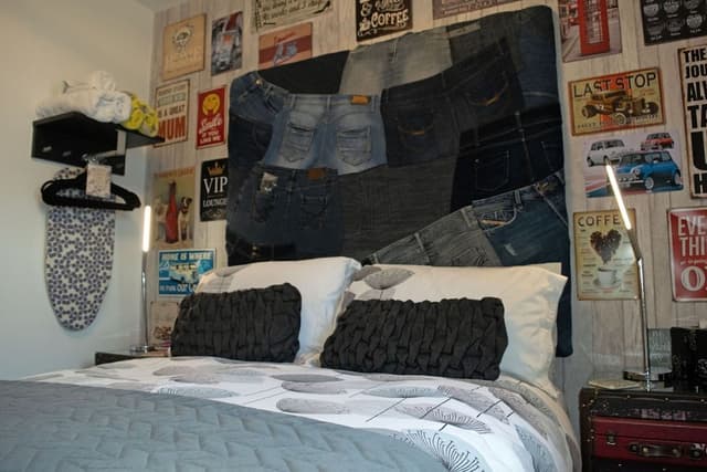 Single Room (Room 6)