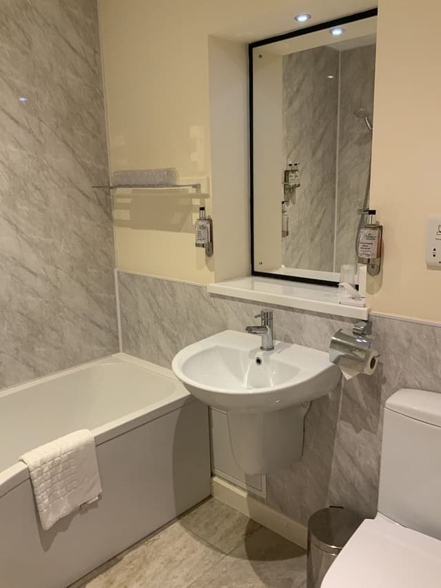 Comfort Double Room