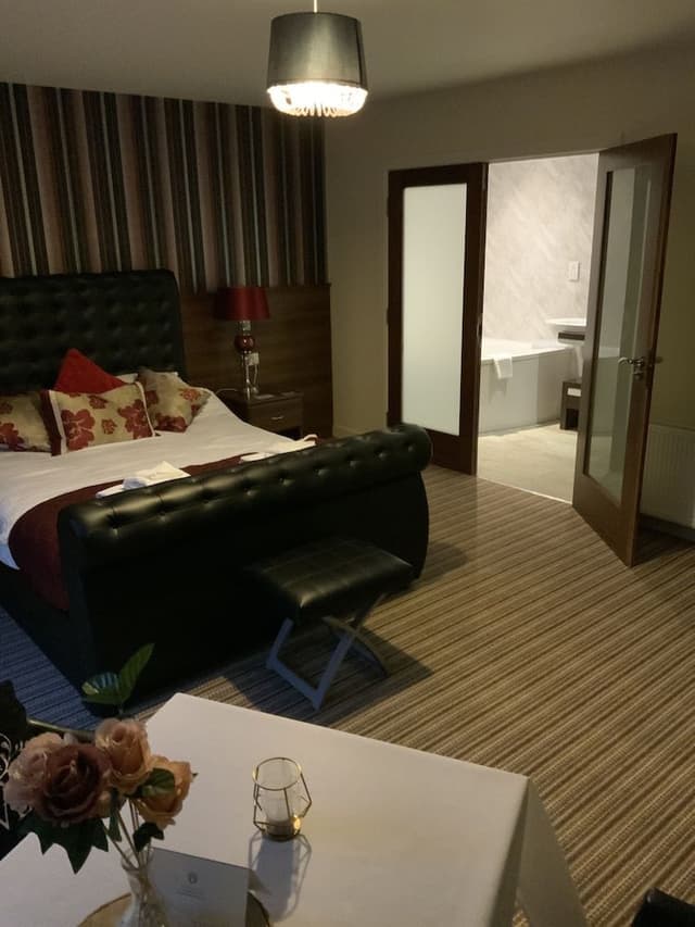 Premium Double Room