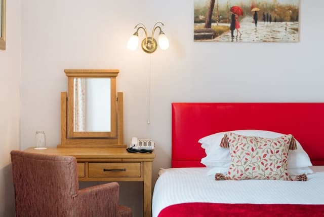 Standard Single Room (1 Adult )
