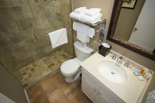 Gulfside Junior Suite
