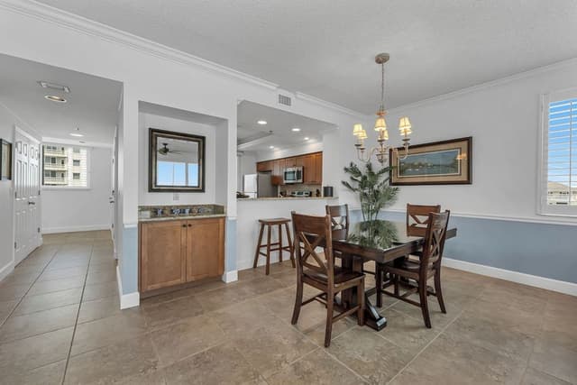 Bayside Deluxe Condo, 2 Bedroom 2 Bath