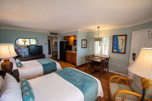Beachview Studio