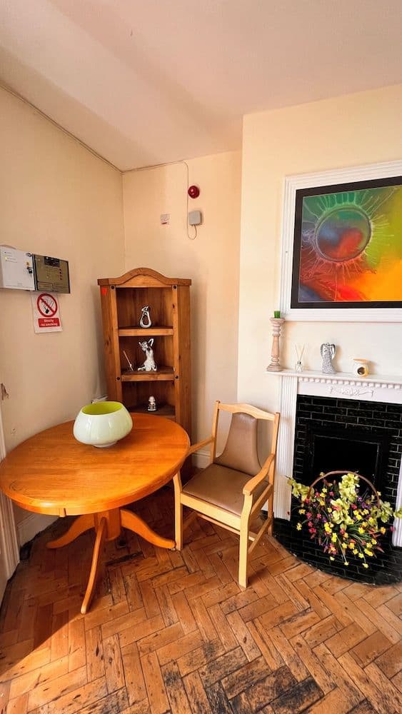 Castle Lodge Guest House