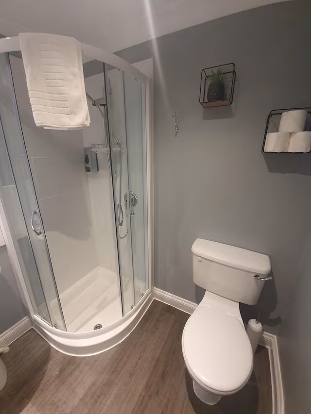 Superior Double Room, Ensuite