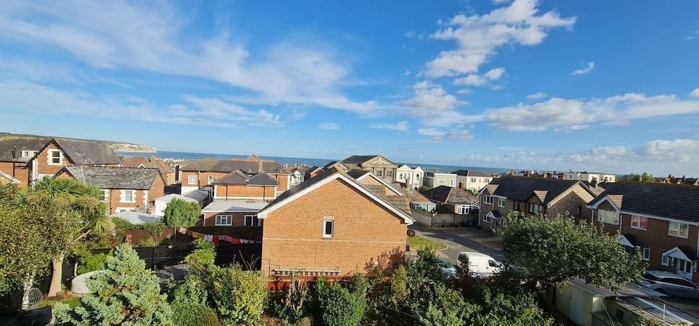 Parterre Holiday Apartments Parterre Holiday Apartments