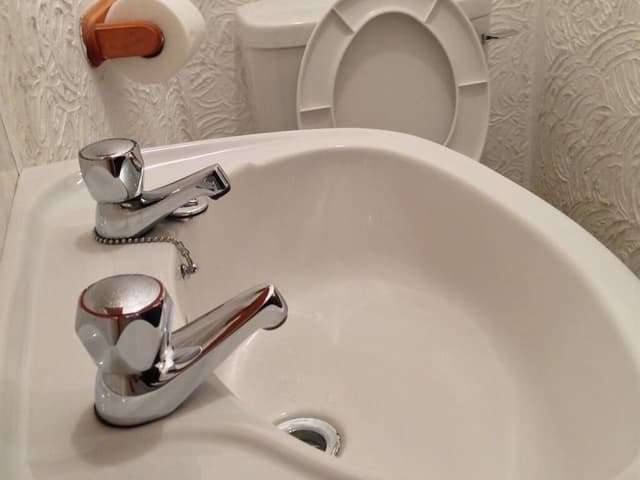 Twin Room, Ensuite