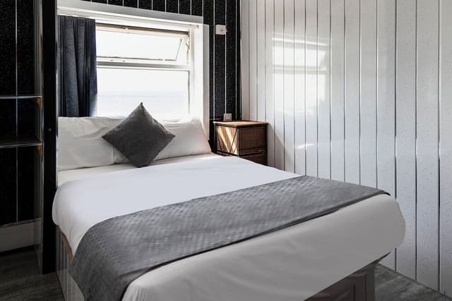 Standard Double Room, 1 Double Bed