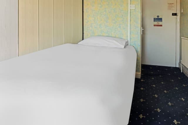 Standard Single Room, 1 Twin Bed