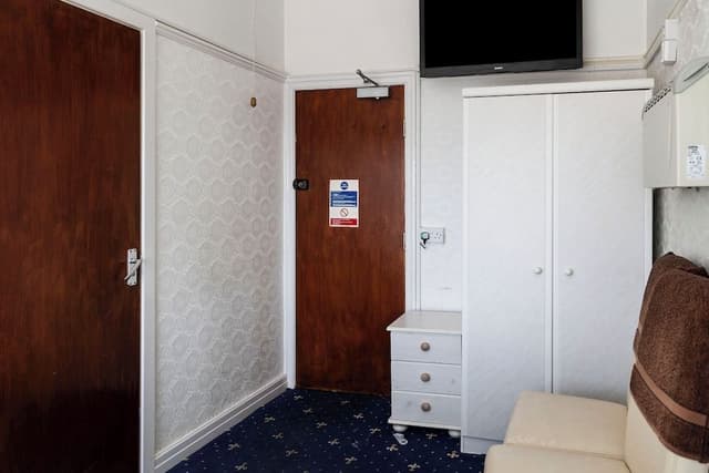 Family Triple Room, 1 Double Bed with Sofa bed
