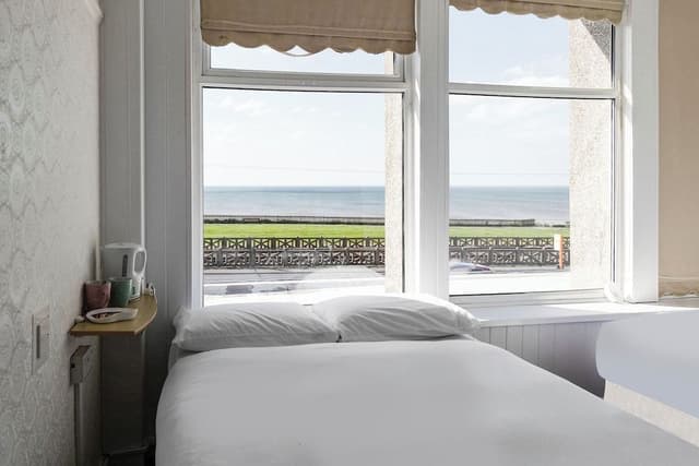 Family Triple Room, 1 Double Bed with Sofa bed