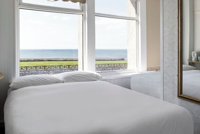 Family Triple Room, 1 Double Bed with Sofa bed