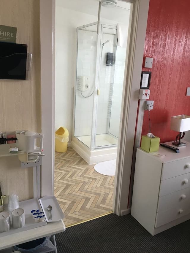 Family Room, Ensuite (1 child)