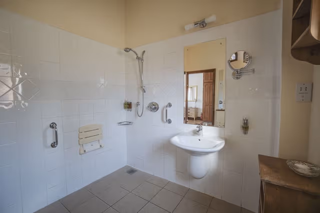 Superior Double or Twin Room, Accessible