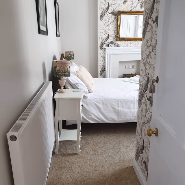 Double Room, Ensuite (Prince George)