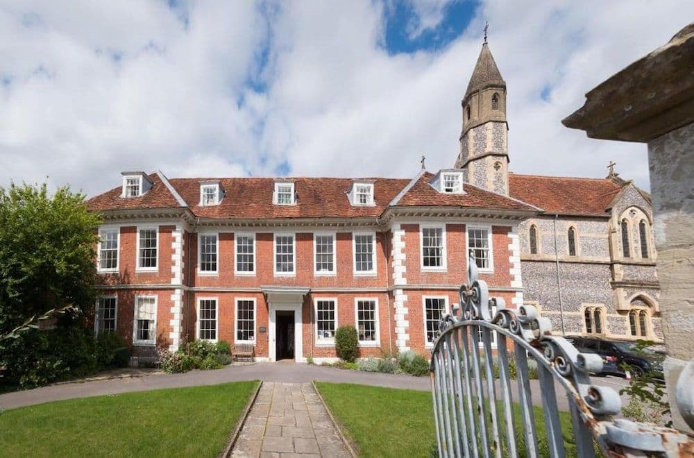 Sarum College Sarum College