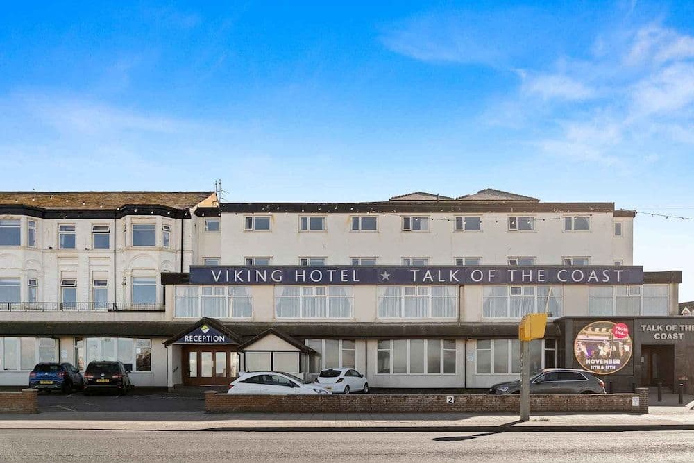 Viking Hotel