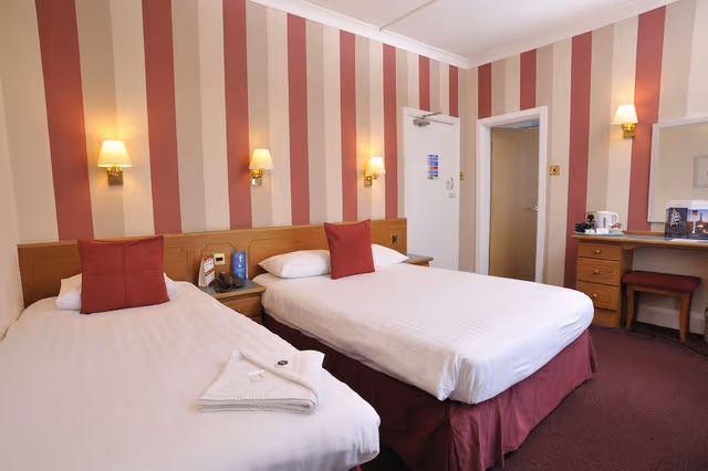 Double or Twin Room