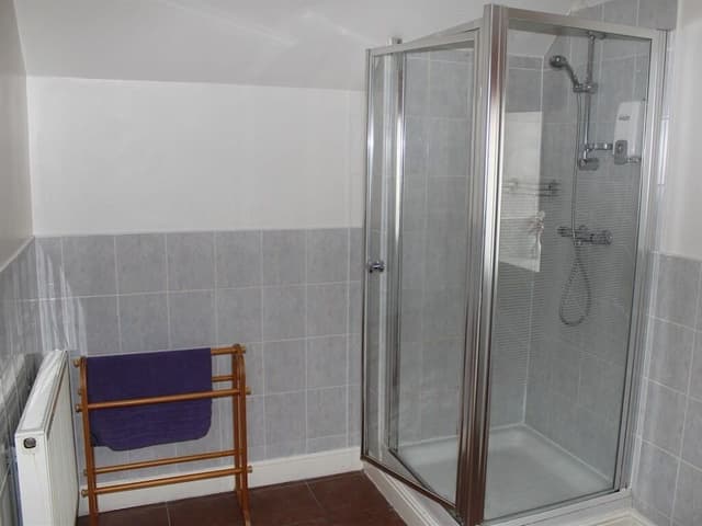 Triple Room, Ensuite (Twin and Single)