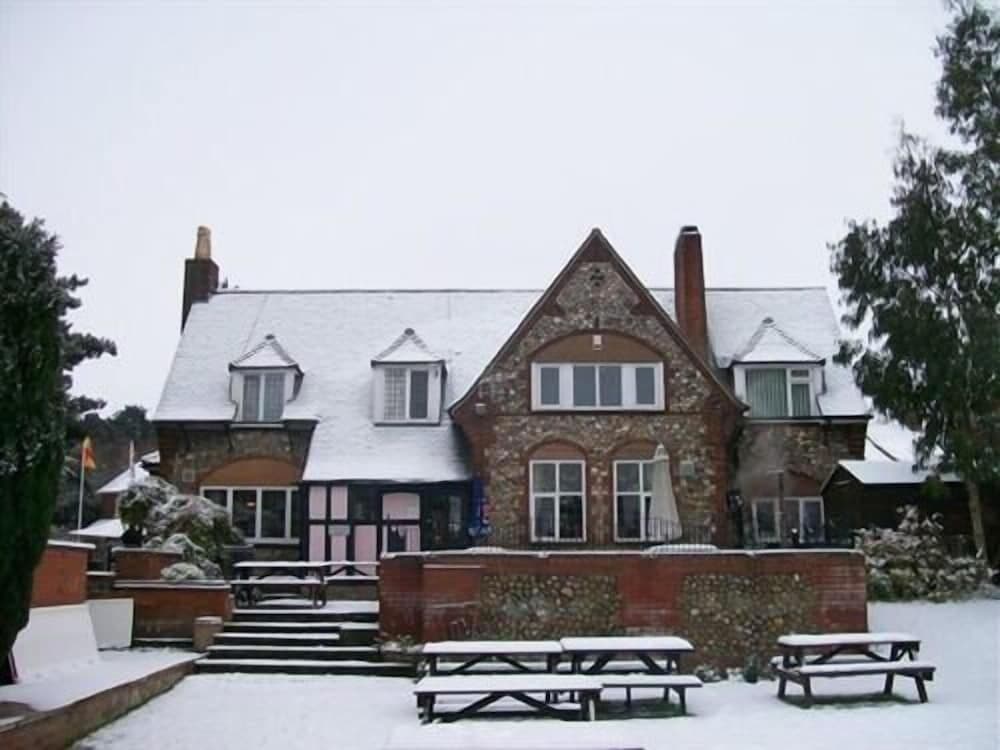 The William IV The William IV