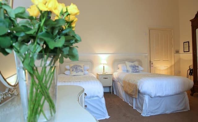 Classic Double Room