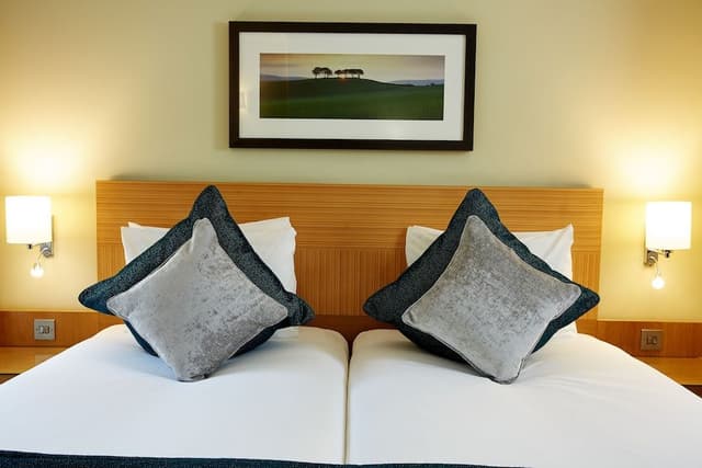 Executive Twin Room, 2 Twin Beds